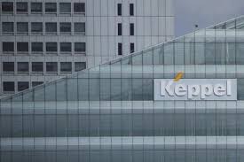 Kplm Keppel Corp Stock Price Investing Com