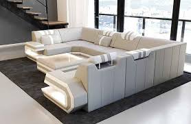 Sofa Dreams Sofa Ragusa U Form Hochwertige Verarbeitung Und Beste Materialien Online Kaufen Otto Outdoor Sectional Sofa Sectional Sofa Sofa