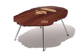 A Bathing Ape Bape Coffee Table Coffee Table Modernica Furniture Diy Furniture
