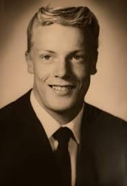 Kenneth David Walker Obituary (1945