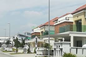 Save this search to receive emails when new houses for sale are listed in rayong. Good Buy Semi D House Sale Rawang Anggun 2 Kota Emerald West House For Sale In Selangor Dot Property