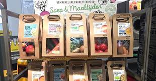 Check spelling or type a new query. Is Een Verspakket Goedkoper Dan De Ingredienten Los Kopen