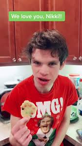 Cookie Betts Aaron Fudge