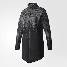 Adidas Adidas Z N E Pulse Cover Up Adidas Sweatshirt Women Sweatshirts Women Adidas Women