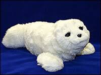 Paro tourism and travel guide. Robotic Baby Seal Coming To U S Shores Npr