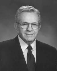 Boyd Packer Obituary (1924