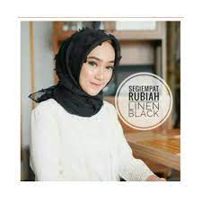 Gamis syari baloteli bordir 804 syar'i baju muslim via. Model Gamis Linen Rubiah Bulu Angsa Jual Kain Rubiah Murah Harga Terbaru 2021 Dapatkan Diskon Jilbab Rubiah Hanya Di Bukalapak