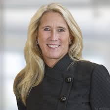 Emerson Electric Chief Marketing Officer Kathy Button Bell retires