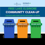 Free Citywide Cleanup