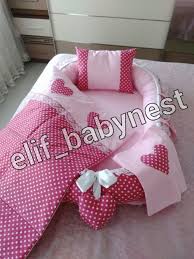Babynest Bebek Yuvasi Bebek Dikis Bebek Yataklari Bebek