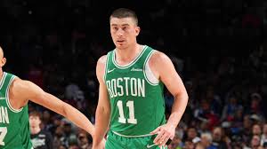 Live Updates: Raptors, Spurs, Celtics and Rockets win