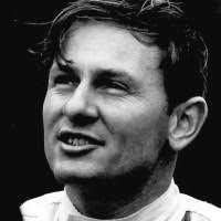 Bruce McLaren « OldRacingCars.com