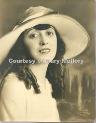 Mary Mallory
