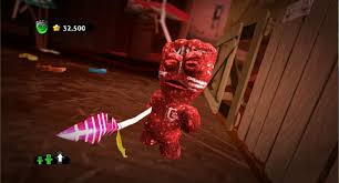 Sour Patch Kids: World Gone Sour Game