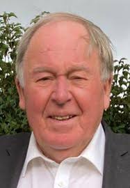 Condolence Book for Gerry Brady (Castleknock, Dublin)