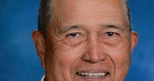 Pablo Ortiz Velasco Jr., M.D.