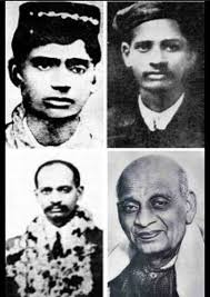NonRemembering the Sardar: vignettes from the life of Vallabhai Patel
