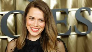 Bethany Joy Lenz Shares Her Testimony