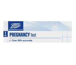 Boots Pregnancy Test Reviews