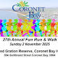 Coronet Bay Fun Run/Walk event image