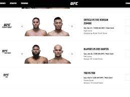 For those wondering how to watch ufc 246 full fight card the information is below. Ufc Drop Major Hint Conor Mcgregor Comeback Fight Won T Take Place In January Ufc Sport Express Co Uk