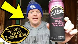 June 17th 2020, 5:47 pm. Mike S Hard Black Cherry Lemonade Reed Reviews Youtube