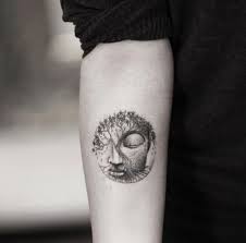 Mon opinion personnelle est qu'on peut avoir un résultat. Tatouage Arbre De Vie Avant Bras