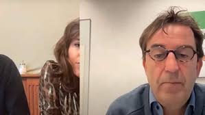 Een kijkje in de glazen bol voor 2022: 'Strengere coronaregels en  burgeropstand'