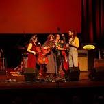 WDVX Summer Nights: Redd & The Paper Flowers