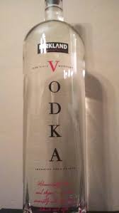 Popular vodka brands in south africa. Is Costco S Kirkland Vodka The Same As Grey Goose