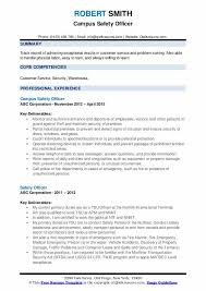 Check spelling or type a new query. Safety Officer Resume Samples Qwikresume