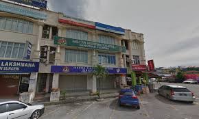 Apabila bangunan sultan ibrahim siap dibina pada tahun 1940, pejabat imigresen negeri johor beroperasi di tingkat bawah bangunan tersebut. Pihak Berwenang Malaysia Gerebek Rumah Bordil 24 Jam Asia Times