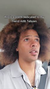 Hope you like it man. #Poem #Acrostic #LetsGo #Afro