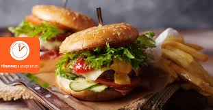 Troppe Calorie Nei Piatti Dei Ristoranti I Risultati Delle Ricerche