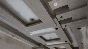 Pop ceiling design pop design for roof drawing room ceiling design simple false ceiling design front wall design interior ceiling design ceiling design living room bedroom false ceiling design pop design photo. Minus Plus With False Ceiling Design Rk P O P Contractor Youtube