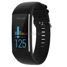 Fitness Tracker Polar A370 Size M L 140 200 Mm