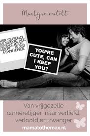 Pin Op Zwangerschap To The Max