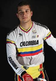 Carlos ramírez le otorgó la primera presea a colombia en el bmx este jueves en los juegos olímpicos de tokio. Carlos Ramirez Bmx Rider Alchetron The Free Social Encyclopedia