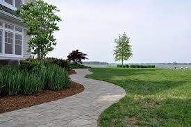 From stone walkways and edging, to driveways, patios and pool decks, there are many outside areas that can benefit from the beauty and durability of paving stones, or pavers. Stone Pavers Landscaping Network