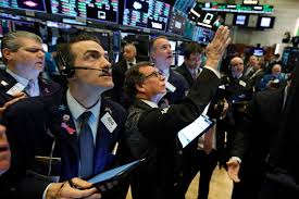 Our virtual stock market game is the best way to learn to invest. Trading Halted On The New York Stock Exchange For 15 Minutes After S P 500 Falls 7 Boston Herald
