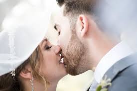 Chic Vintage Florida Wedding