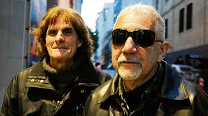 La base de todo es tener pasión”