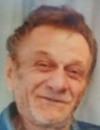 Obituary for Stephen Eugene Maust