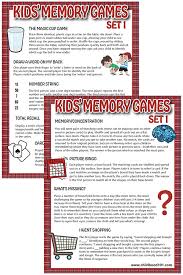 When shopping for a gift for a boy this age, you should definitely take his particular interests into. 10 Kids Memory Games To Help Improve Memory Concentration Thinking Skills
