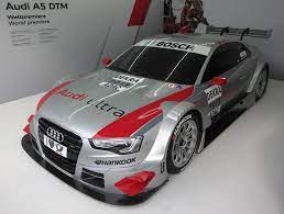 After 2004, 2007 and 2011, the audi sport team abt sportsline won the team championship for the fourth time with edoardo mortara, mattias ekström and mike rockenfeller, who stood in for the new rallycross world champion ekström at the season final. Audi 5 Serie Dtm Wikipedia