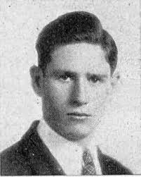 Robert Franklin Grove