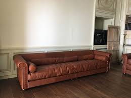 Outlet mobili di occasione di tutte le marche sono presenti presso guerra arredamenti a vicenza. Divano Alfred Baxter A Prezzo Outlet