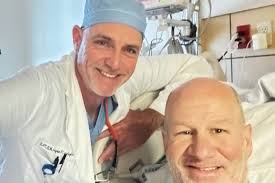 Fundraiser for Aileen Boeltl by Aimee Perron : Help Chris Boeltl with  Recovery & Medical Support