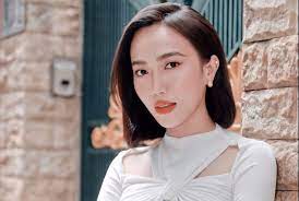 Sam #samofficial cùng nhau đến ủng hộ diệu nhi ở chérinails workspace nha cả nhà! Nhan Sáº¯c Diá»u Nhi Sau Khi Tham Gia Sao Nháº­p NgÅ© Giáº£i Tri