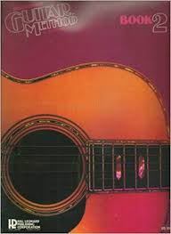 Maybe you would like to learn more about one of these? Hal Leonard Guitar Method Book 2 Schmid Will Amazon Com Books